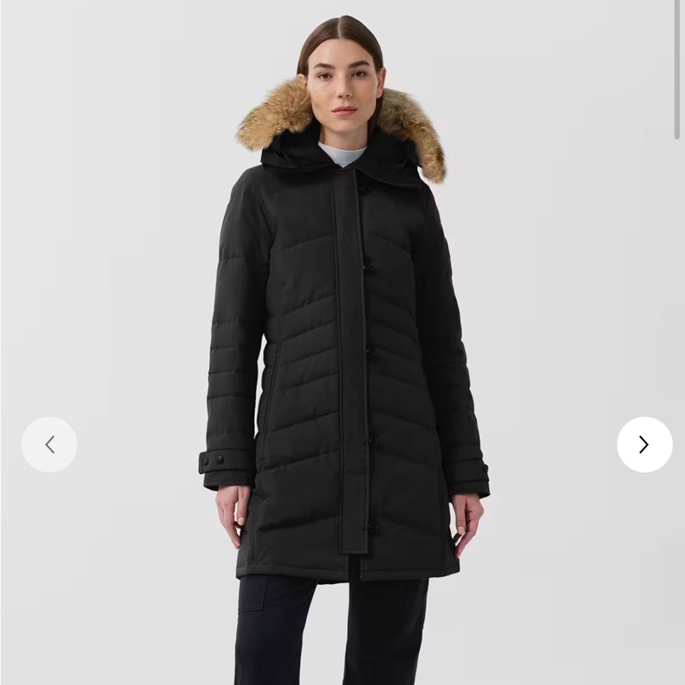 Canada Goose Lorrette Parka